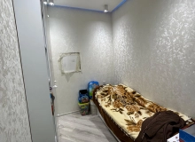 Natiq Əliyev küçəsi