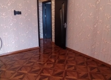 Səməd Bəy Mehmandarov küçəsi