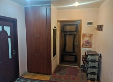 Məzahir Rüstəmov küçəsi