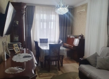 Bakıxanov qəsəbəsi