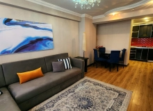 Əliyar Əliyev küçəsi