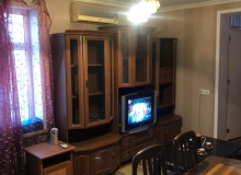 A. Neymətulla küçəsi