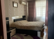 Yeni Yasamal, Məhəmməd Xiyabani küçəsi