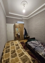 Masazır qəsəbəsi C. Cabbarlı küçəs
