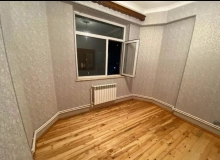 Elşən Süleymanov küçəsi