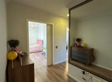 Natiq Əliyev küçəsi