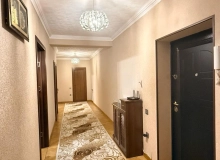 Əliyar Əliyev küçəsi