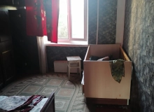 Bakıxanov qəsəbəsi