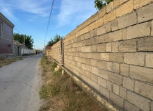 Mübariz İbrahimov küçəsi