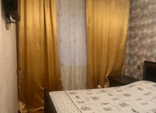Rəşid İsmayılov küçəsi