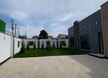 Həyət evi, Şüvəlan qəs.