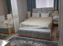 Sumqayıt şəhəri , Mirvari City