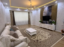 Ə.Əhmədov küçəsi