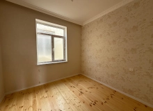 Məhəmmədli qəsəbəsi