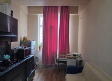 Xırdalan şəhəri, Qalubiyyə küçəsi