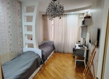 Abbasqulu Abbaszadə küçəsi