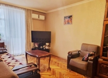 Bakıxanov prospekti