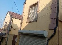 Masazır qəsəbəsi Qum bazarının yaxınlığında