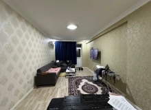 Yeni Yasamal, Albalı uşaq baxçası