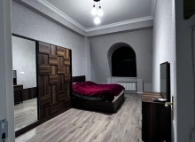 Mirvari city yaşayış kompleksi