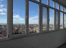 Ramiz Quliyev küçəsi