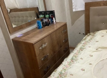 Xırdalan, Heydər Əliyev prospekti.