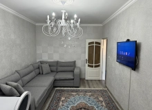 Xətai rayonu. Gəncə Prospekti.