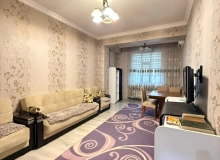 Xətai r., Əhmədli m/s yaxınlığı