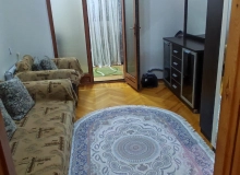 Nazim Hacıyev küçəsi