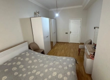 Qarabag kucesi Nerimanov