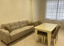 Füzuli Orucov küçəsi