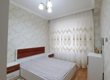 Yeni Yasamal qəsəbəsi