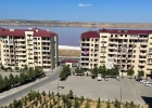 Abşeron City yaşayış kompleksi