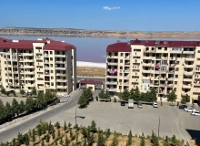 Abşeron City yaşayış kompleksi