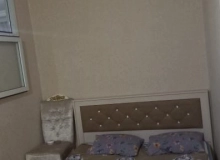 Sumqayıt, Bağça Şəhər Yaşayış Kompleksi
