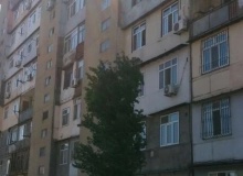 General Mehmandarov küçəsi