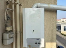 M.Ə.Rəsulzadə küçəsi