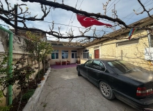 Satılır 3 otaqlı həyət evi/bağ evi 110 m², Şağan q.