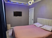 Masazır, Qurtuluş 93 yaşayış kompleksi