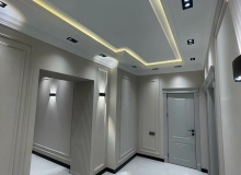 Yasamal, Tbilisi prospeki