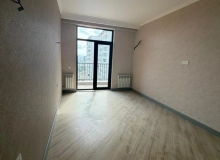 Cəfər Xəndan küç, West Town Yaşayış Kompleksində