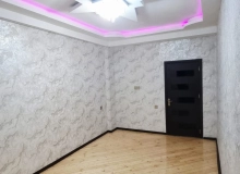 Masazır qəsəbəsi Dream Park kompleksi