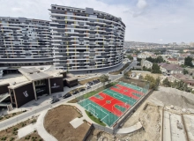 Biləcəri, Avtovağzal m/s yaxınlığı
