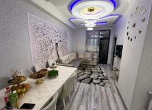 Nərimanov metrosu yaxınlığı