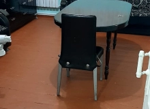 Nəsimi rayonu, 28 May metrosu, Səməd Vurğun parkı yaxınlığı
