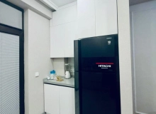 Dərnəgül metrosunun yaxınlığı, Cəfər Xəndan küçəsi, West Town Yaşayış kompleksi