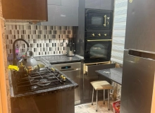 Kunanbayev küçəsi