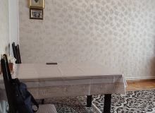 Sumqayıt, Heyder Parkının yanı