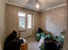 Çingiz xan Kərimov küçəsi