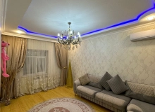 Masazır qəsəbəsi, Zaur Həsənov küçəsi